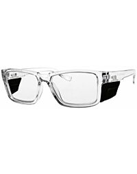 Radiation Safety Glasses T9538S-Clear