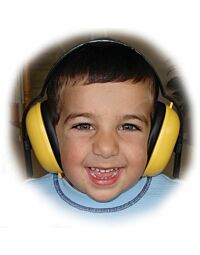 MRI Pediatric Noise Guard Headset