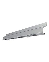 Patient Transfer Board Storage Rack