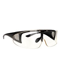 Model PTG-038 Fitover Radiation Glasses