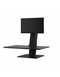 QuickStand Eco Single Monitor (Sit to Stand)