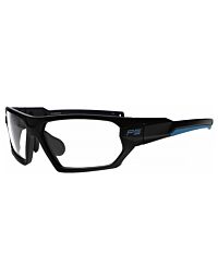 Model Q368 Radiation Glasses