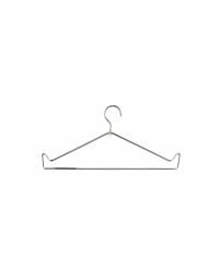 Single Apron Hanger