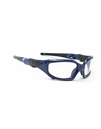 Model 1205 Radiation Glasses - Airbreak