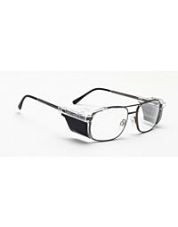 Model 202 Radiation Glasses - Square Aviator