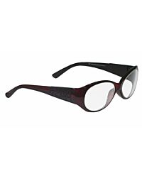 Model 230 Women's Lead Glasses - Red