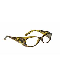 Model 375 Women's Lead Glasses - Tortoise
