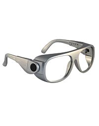 Model 66 Economy Radiation Glasses