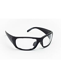 Model P820 Wrap Around Radiation Glasses