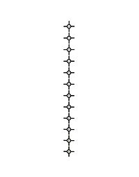 RadTat Cross Hair Markers