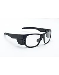 Model F126 Economy Radiation Glasses