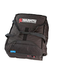 RXWarmth Blanket Warmer (4-5 Blankets Replacement Bag Only)