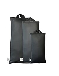 Femoral / Angio Patient Positioning Sandbag Set B