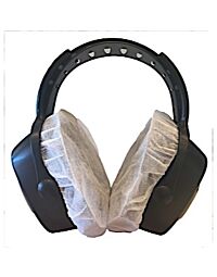 MRI Safe Sanitary Headset Covers