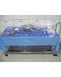 Sterile Set-Up Covers