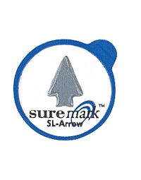 Suremark Arrow Skin Marker