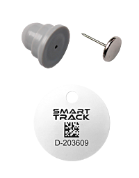 Infab Smart Track Tag Replacements