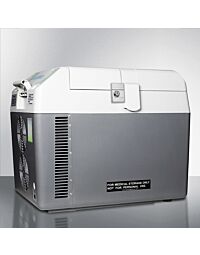 Portable Medical Refrigerator/Freezer