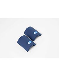 MRI Curved Arm or Knee Support (Set)
