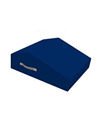 Small Angled Knee Wedge