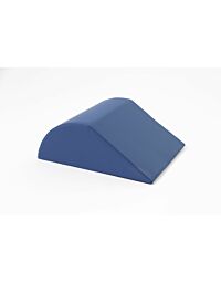 Small Curved Knee Wedge