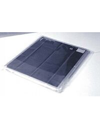 Sterile Cassette Covers-20” X 14” Lead Shield 