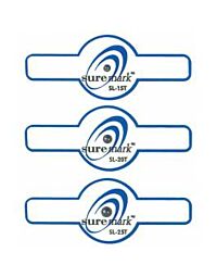 Suremark Tab 2.0mm Disposable Skin Nipple Marker