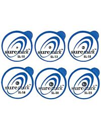 Suremark 1.5mm Disposable Skin Nipple Marker