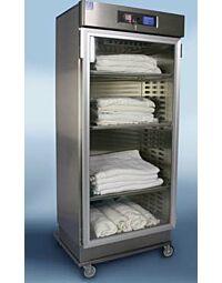 Blickman 60"H Single-Door Solution/Blanket Warming Cabinet