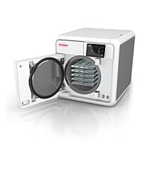 Veterinary PRE/POST Vacuum Class B Sterilizer   