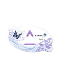 Suremark Relief Tab 2.5mm Disposable Skin Nipple Marker