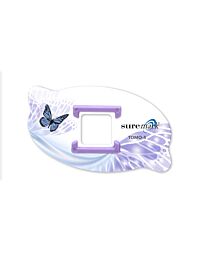 Suremark Relief Tab 2.5mm Disposable Skin Nipple Marker