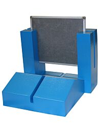 Merchant View & Knee Imaging Positioner 