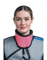 Standard Thyroid Collar - TSS