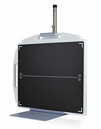 Table Top Cassette / DR Panel Holder