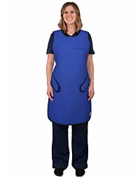 Lightning Front Protection Apron