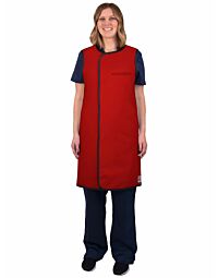 Lightning Light Weight Full Wrap Apron