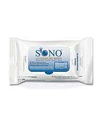 SONO Ultrasound Wipes