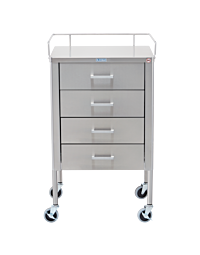 Utility Tables-4 Drawers
