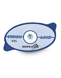 Suremark 2.5mm Visionmark Skin Marker