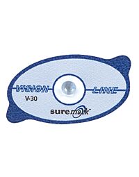 Suremark 3.0mm Visionmark CT Skin Marker
