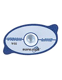 Suremark 5.0mm Visionmark CT Skin Marker