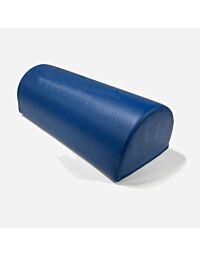 Vinyl Covered Semi Round Bolster