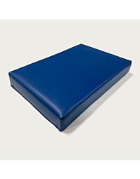 Vinyl Covered Bolster Block - 20 x 13 x 3