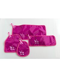 Vicky Breast Protection-Complete Package