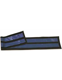Vinyl Radiolucent Immobilizer Strap – 20″ W