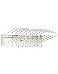 Wall Mounted Lead Apron Rack
