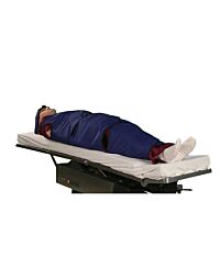 X-Large Radiolucent Papoose Board - MRI Safe