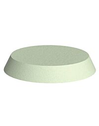 Circular Head Block - Non-Coated