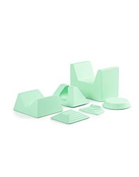 Positioning Sponge Pediatric Kit - Non-Coated